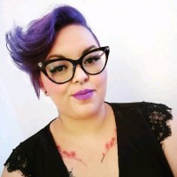 Mary Carmen Arellanes