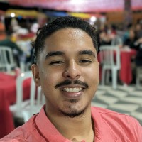 Clysman Samuel Lima Cipriano
