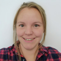 Dr. Jasmijn Van 'T Hoff