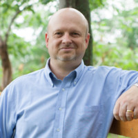 Mark McCready