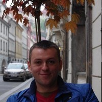 Georgiy Chykhladze
