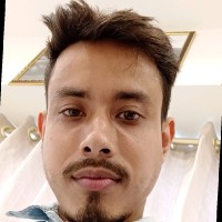 Nabajit Bora