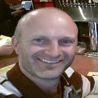 Stephen Richard