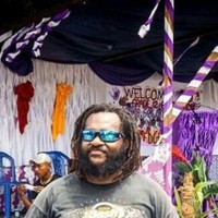 Wesley Kumbundu