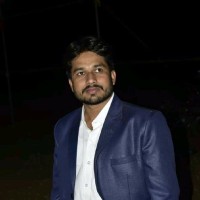 Radhakrushn Shinde
