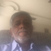 Maheshkumar Trivedi