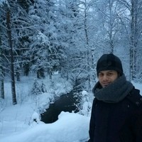 Eslam (Alex) Abdelmegid