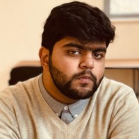 Usmaan Ahmed