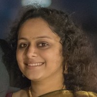 Meha Desai