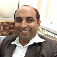 Saqib Abbas