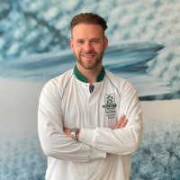 Alexander Eleveld