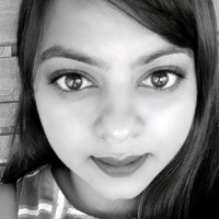 Komal Shankaran