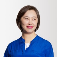 Yue Qiaoning Yu, PhD