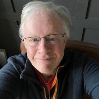 Paul Montgomery