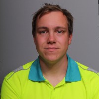 Roy Van Melfoort