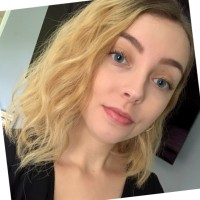 Laura Booth-Nias