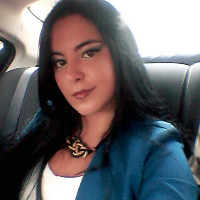 Katherin Garavito