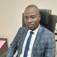 Koladé Gildas AHOUISSOUSSI