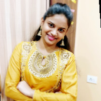 Nehasree Ala