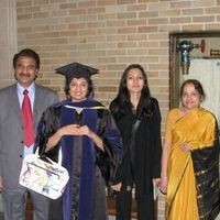 Krishna Swamy