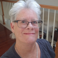 Barbara Langford