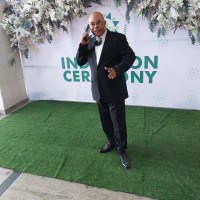 Samuel Eke