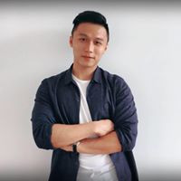 Kyle Chiang