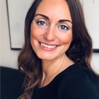 Sasja Christina Rovena Hermansen