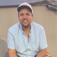Chris Balogh