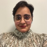 Saima Safdar