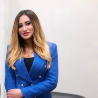 Lamis Abdallah