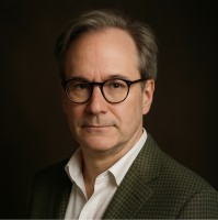 Stephen Winterstein