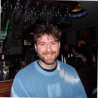 Ben Whiteley