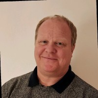 Rasmus Visholm Jensen