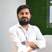 Jitender Kaushik