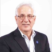 Adrian Hilmi