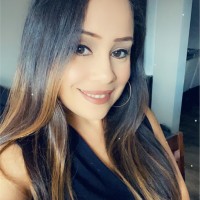 Katherine Negron