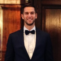 ⚡Matthew (Matt) Mason, Mba