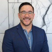 Dr. Anthony Cox, PT, DPT