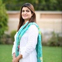 Nida Batool