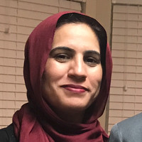 Tabasum Ahmad