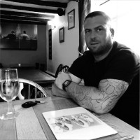 Ross Gillanders