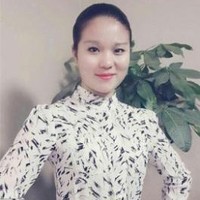 李玥华