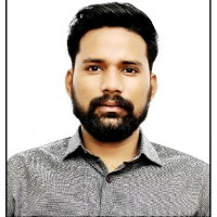 Kuldeep Suthar