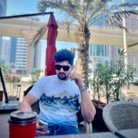 Rohit Sheoran