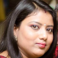 Deepashree Roy Chowdhury