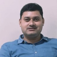 Akhilesh Pandey