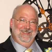 William Hewitt