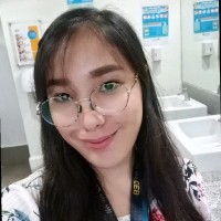 Nikki Mae Evangelista