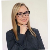 Geraldine Martinez